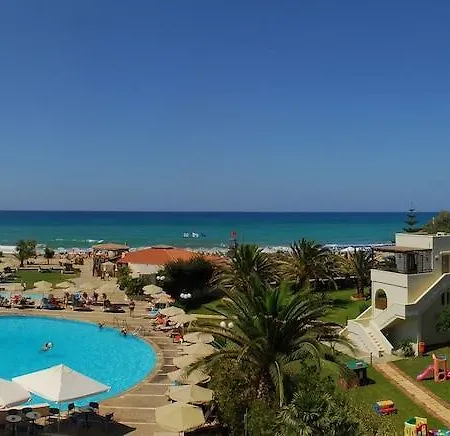 Minos Mare Royal Platanes (Rethymno)