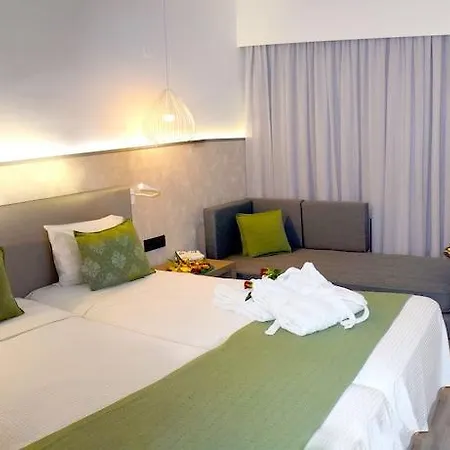Hotel Minos Mare Royal