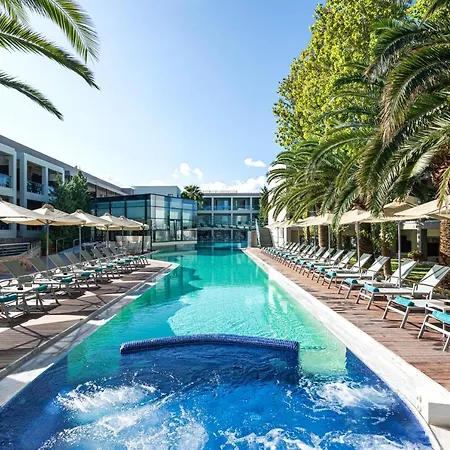 Minos Mare Royal 5*