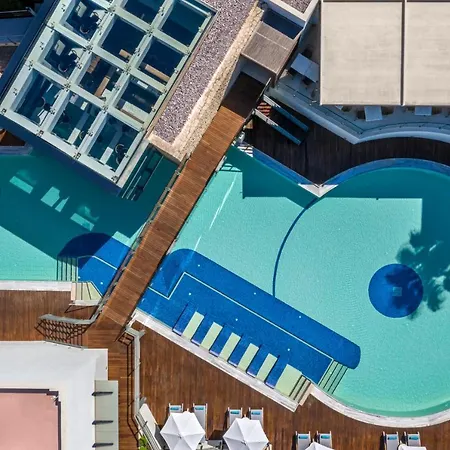 Minos Mare Royal 5* Platanes (Rethymno)