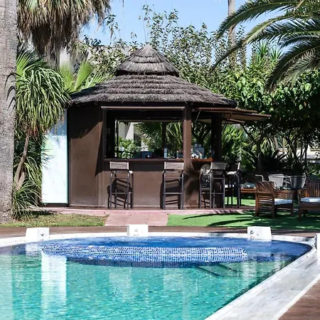 Minos Mare Royal 5* Platanes (Rethymno)