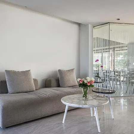 Minos Mare Royal Platanes (Rethymno)