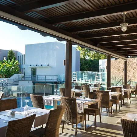 Minos Mare Royal 5*