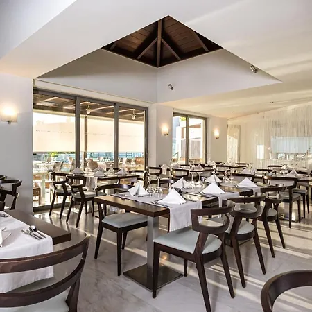 Minos Mare Royal Platanes (Rethymno)