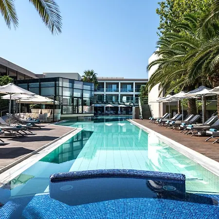 Minos Mare Royal Hotel