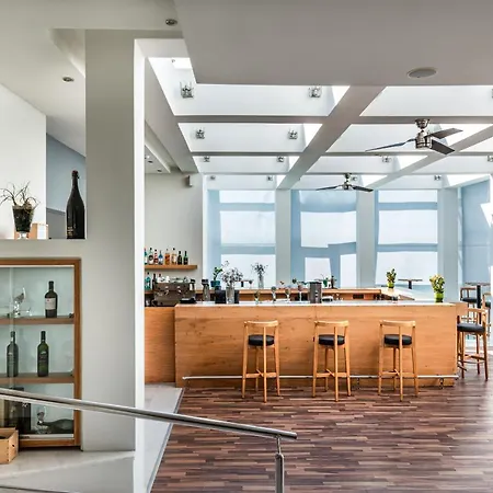 Minos Mare Royal Hotel Platanes (Rethymno)