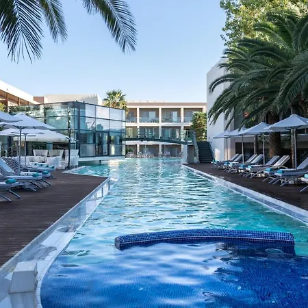 Minos Mare Royal Hotel 5*