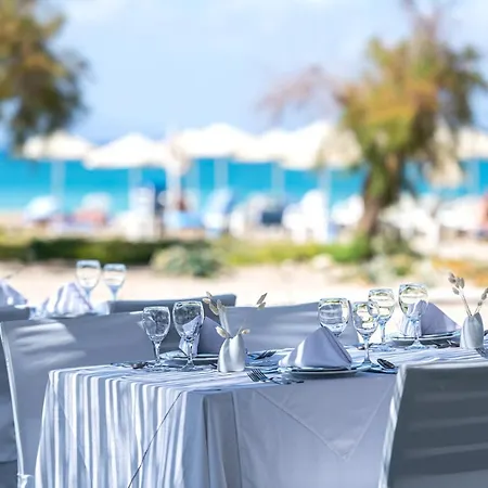 Minos Mare Royal Hotel 5*