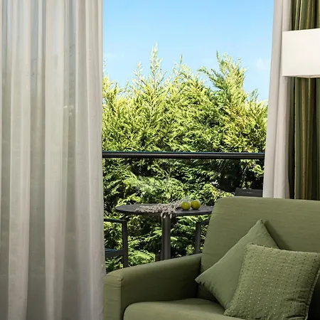 Hotel Minos Mare Royal