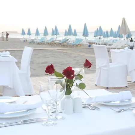 Hotel Minos Mare Royal