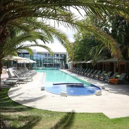 Minos Mare Royal Hotel Platanes (Rethymno)