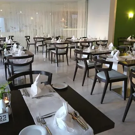 Minos Mare Royal Platanes (Rethymno)
