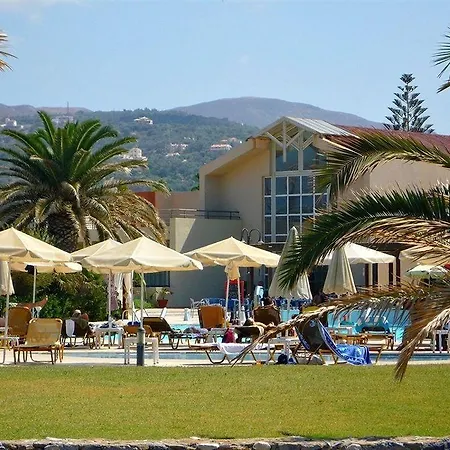 Minos Mare Royal 5*