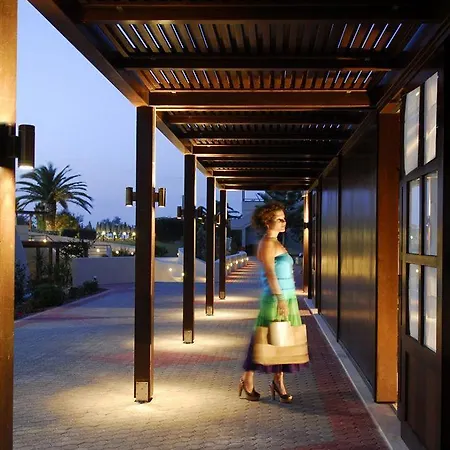 Hotel Minos Mare Royal Platanes (Rethymno)