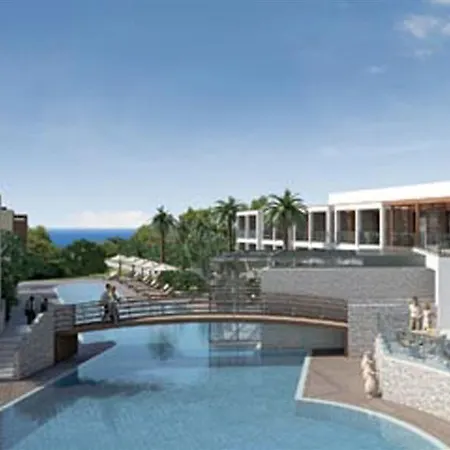 Hotel Minos Mare Royal 5*