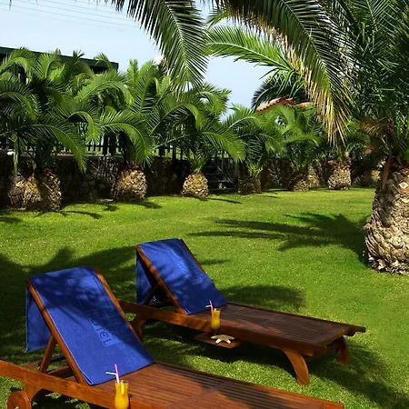 Minos Mare Royal Hotel