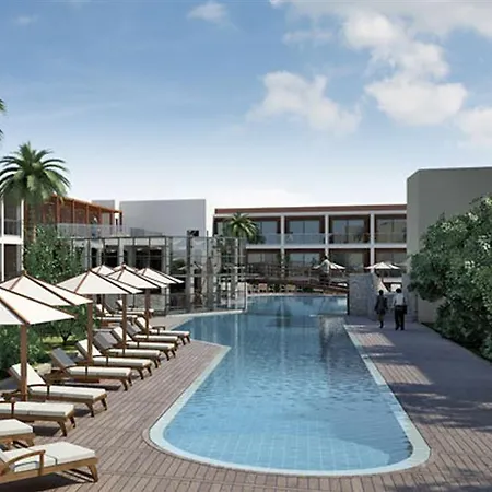 Minos Mare Royal 5*