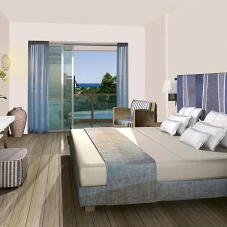 Minos Mare Royal Hotel 5*