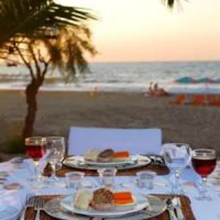 Minos Mare Royal Hotel Platanes (Rethymno)
