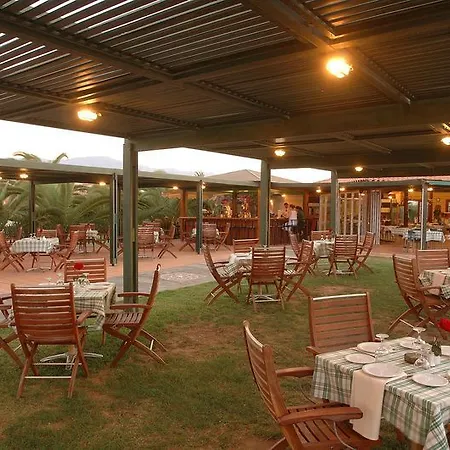 Hotel Minos Mare Royal