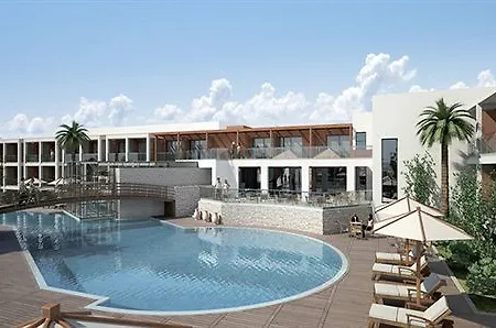 Minos Mare Royal Hotel Platanes (Rethymno)