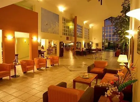 Minos Mare Royal Hotel